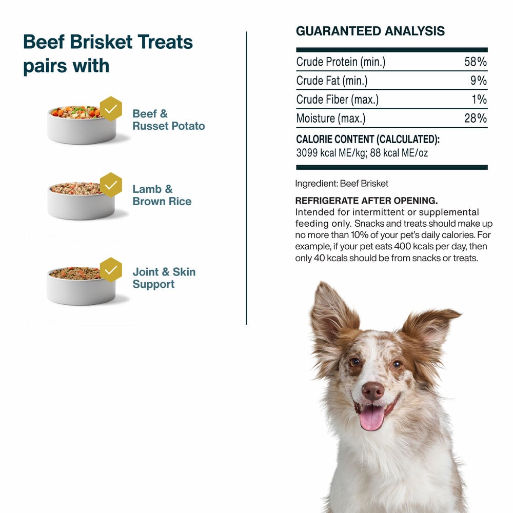 Beef Treats Bundle